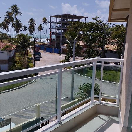 Pousada Casarao Do Porto - Porto De Galinhas Pe المظهر الخارجي الصورة
