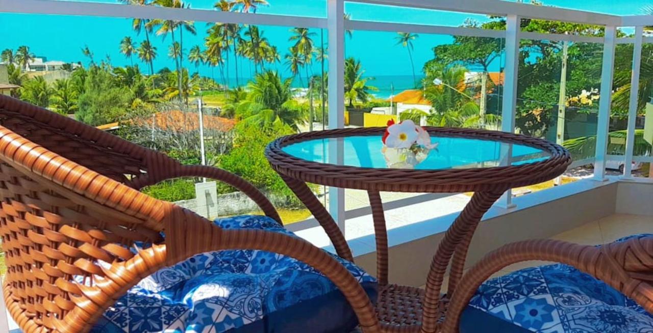 Pousada Casarao Do Porto - Porto De Galinhas Pe المظهر الخارجي الصورة