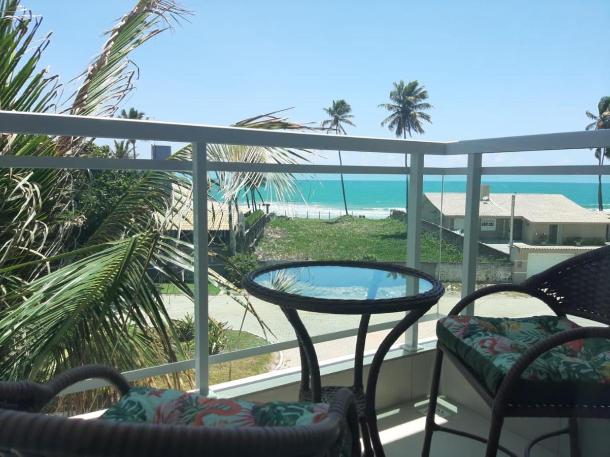 Pousada Casarao Do Porto - Porto De Galinhas Pe المظهر الخارجي الصورة