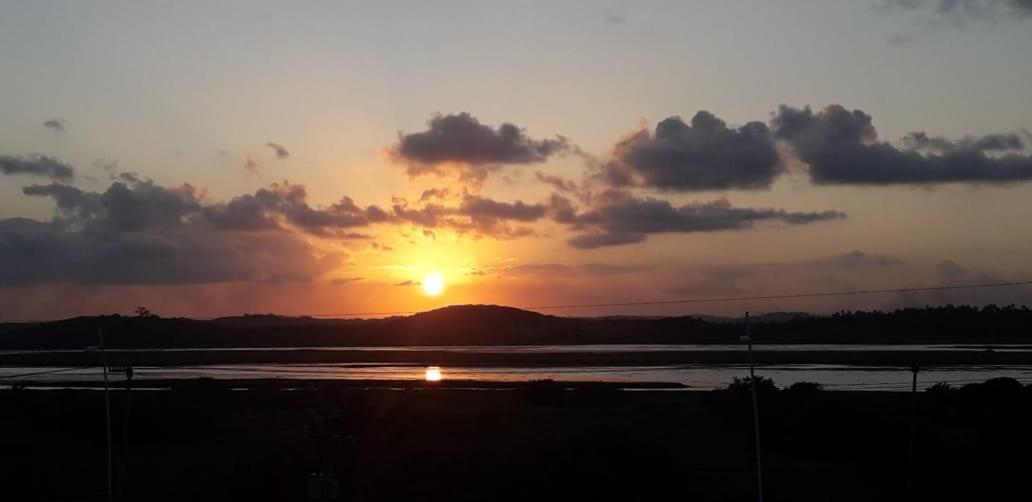 Pousada Casarao Do Porto - Porto De Galinhas Pe المظهر الخارجي الصورة
