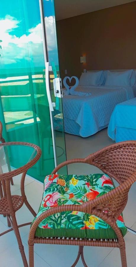 Pousada Casarao Do Porto - Porto De Galinhas Pe المظهر الخارجي الصورة