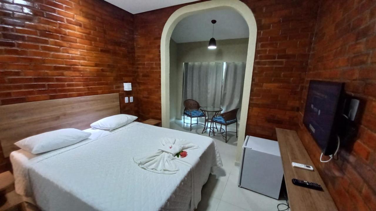 Pousada Casarao Do Porto - Porto De Galinhas Pe المظهر الخارجي الصورة