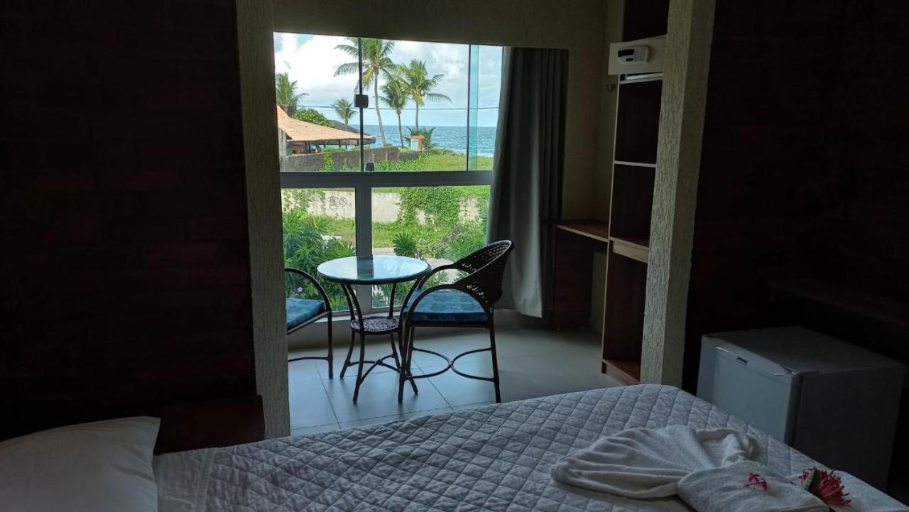 Pousada Casarao Do Porto - Porto De Galinhas Pe المظهر الخارجي الصورة