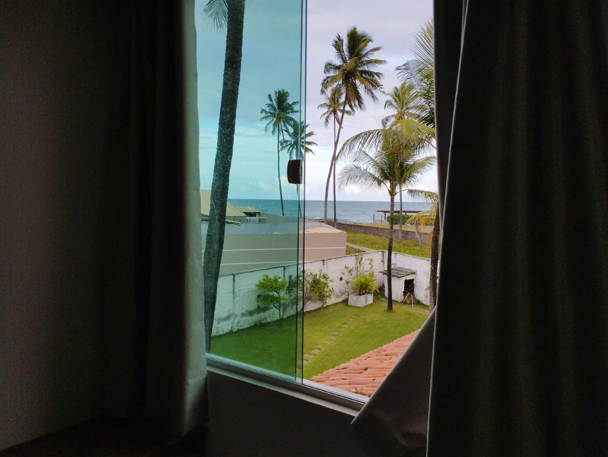 Pousada Casarao Do Porto - Porto De Galinhas Pe المظهر الخارجي الصورة