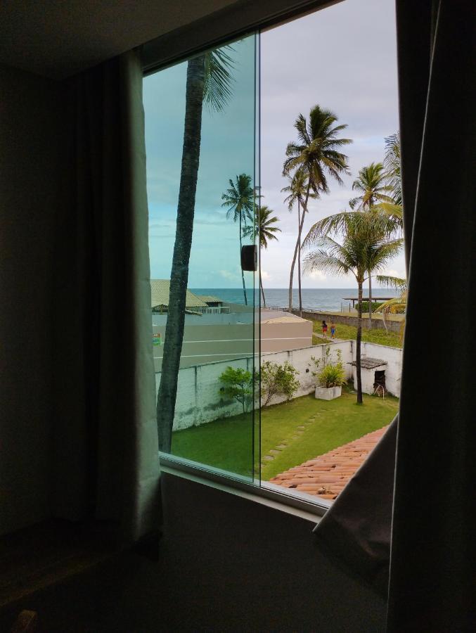 Pousada Casarao Do Porto - Porto De Galinhas Pe المظهر الخارجي الصورة