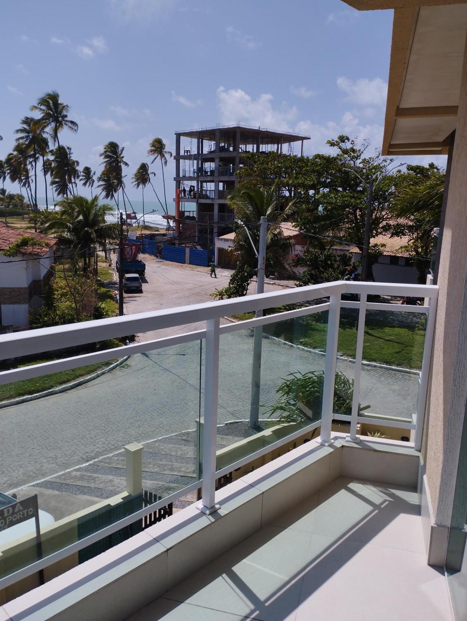 Pousada Casarao Do Porto - Porto De Galinhas Pe المظهر الخارجي الصورة